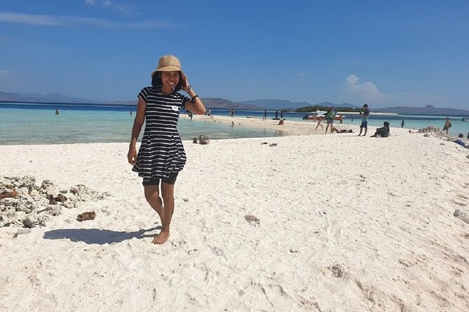 1- day Komodo island Tour hopping around by Speed Boat - Key points to know before booking