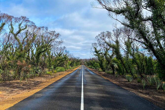 2 day Ultimate Kangaroo Island with return ferry - What the $574.51 price really covers