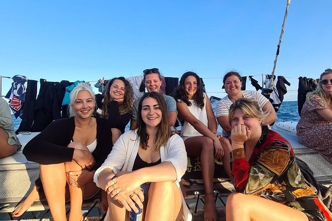 2-Night Whitsunday Islands Sailing Adventure on Trimaran Avatar - The real value of a $466.21 two-night trip