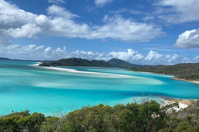 2-Night Whitsunday Islands Sailing Adventure on Trimaran Avatar - Who should book Avatar