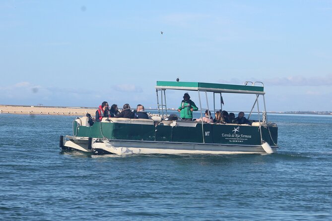 2 Stop | 2 Islands & Ria Formosa Natural Park - From Faro - What $42.33 means in practice