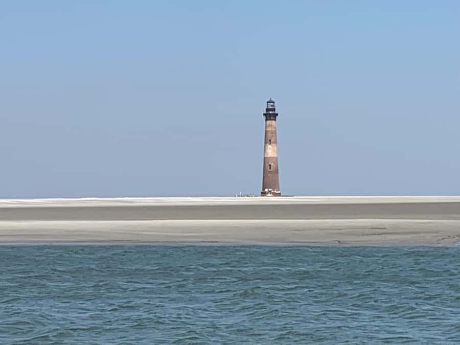 2hr Private River Cruise with stop at Morris Island - Booking, cancellation, and the final value check