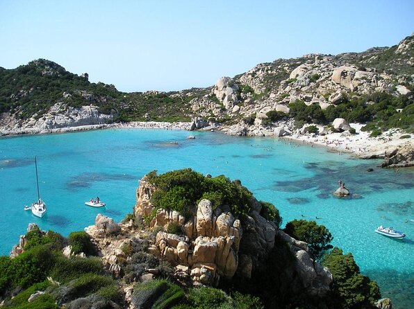 3-Catamaran from Cannigione to the islands of the Archipelago - Key points to know before booking