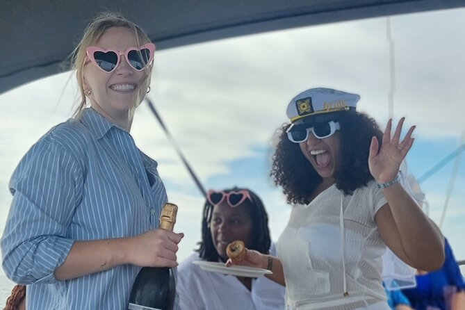 3 Island Cruise from Athens Unlimited Food Wine and Scenic Views - Practical details before you book