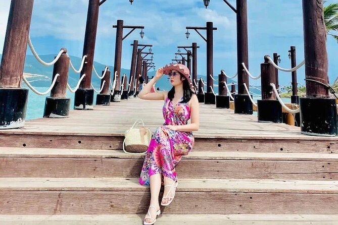 3 Islands Tour of Nha Trang - Is $55 good value?