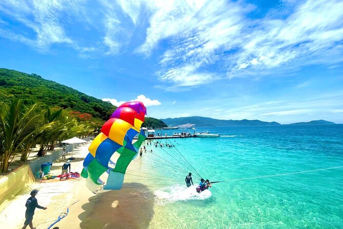 3 Islands Tour of Nha Trang - Who should book this outing?