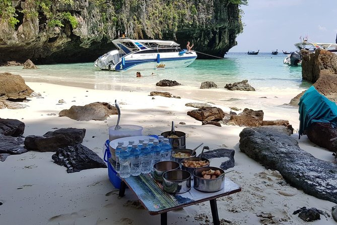 4 Islands Sunset + Plankton, Semi-Private Tour only 12 Guests - Key points to know before you book
