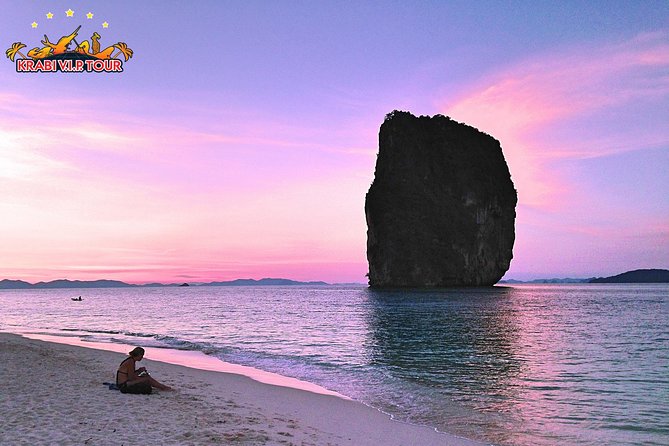 4 Islands Sunset + Plankton, Semi-Private Tour only 12 Guests - What is included, and what you still pay