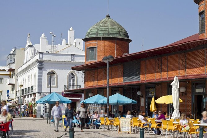 4 Stops | 3 Islands & Ria Formosa Natural Park - From Faro - Key points to know before you book