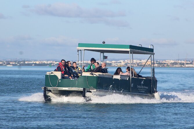 4 Stops | 3 Islands & Ria Formosa Natural Park - From Faro - Is $48.37 a good value?