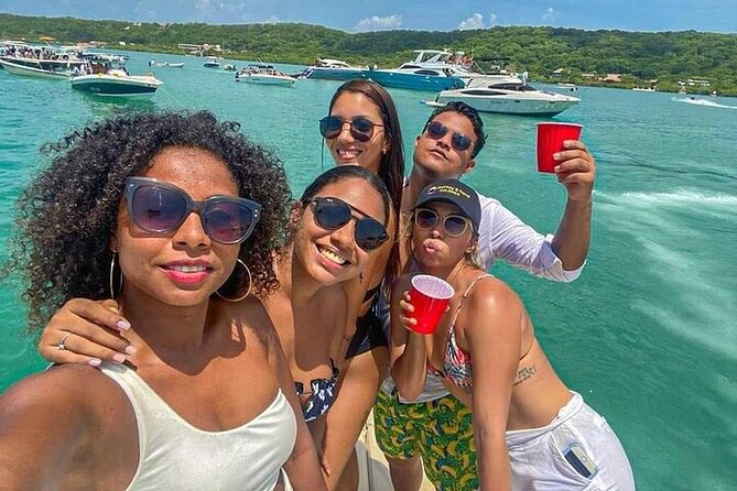 5 Island Tour with Lunch Snorkel in Cartagena Rosario Island - Bocachica and the old forts at Cartagena’s entrance