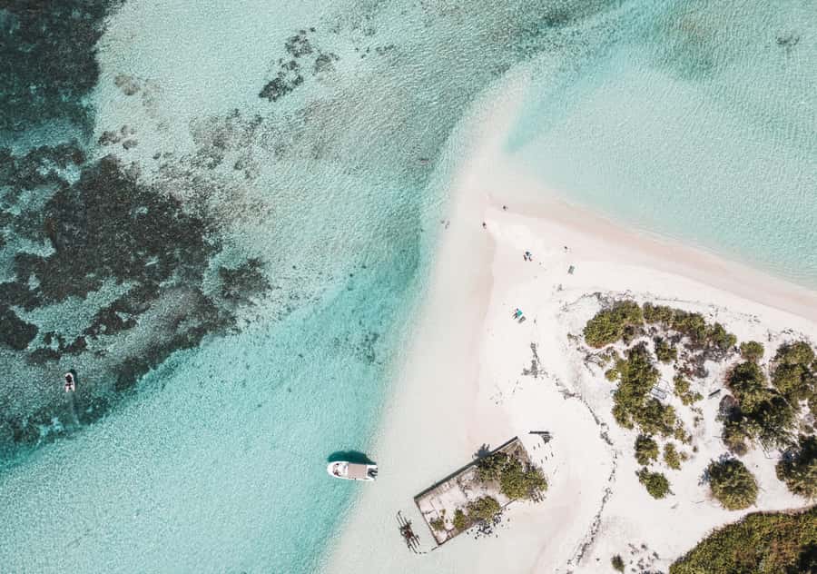 5 Islands Boat Trip, Snorkeling and Lunch on Ile aux Cerfs - Five things to know before you book
