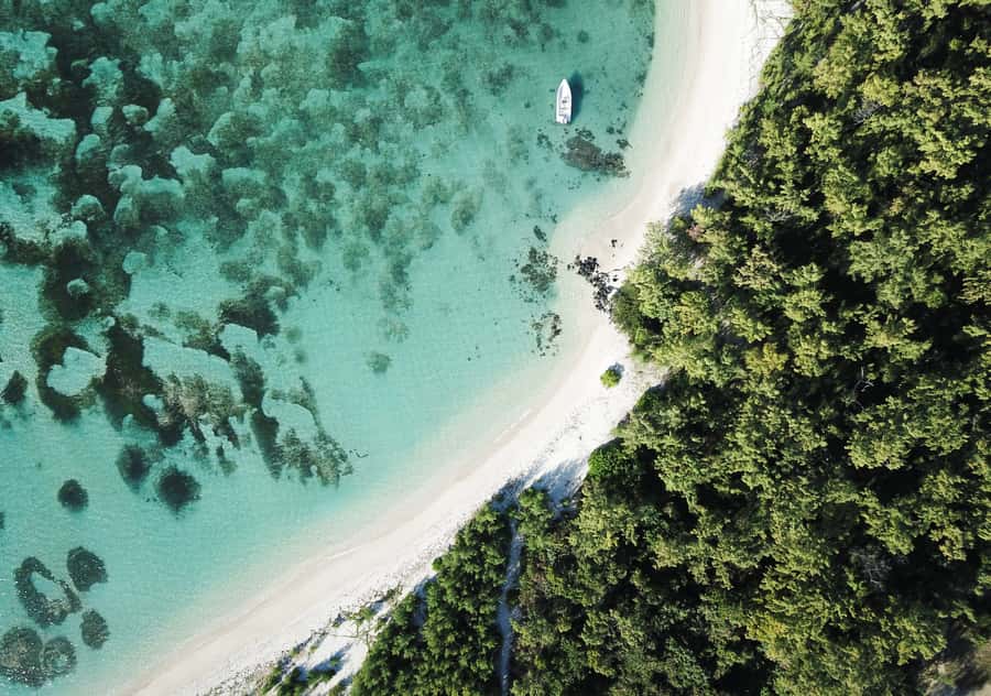 5 Islands Boat Trip, Snorkeling and Lunch on Ile aux Cerfs - A fast start from Trou D’eau Douce
