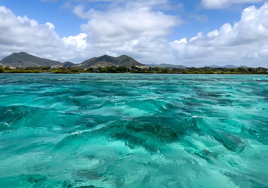 5 Islands Boat Trip, Snorkeling and Lunch on Ile aux Cerfs - How the $111 price works in real terms