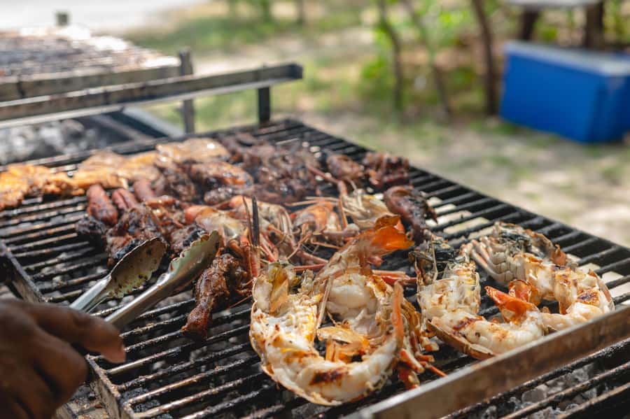 5 Islands Speedboat Cruise, Snorkeling + Lunch & Open Bar - Is $100 a good value?