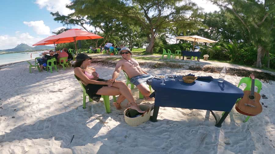 5 Islands Speedboat w/Snorkeling Sea Turtle + Lunch & Drinks - Key points to know before you book