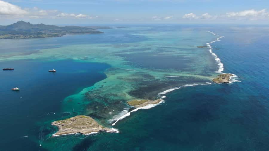 5 Islands Speedboat w/Snorkeling Sea Turtle + Lunch & Drinks - Is $125 a fair price?