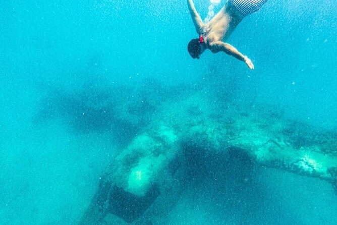 5 Islands Tour from Cartagena Including Snorkeling and Lunch - What the $100 price really covers