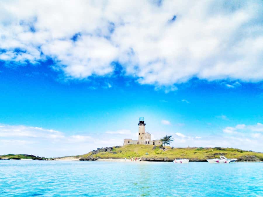 5 Islands Trip & Ile aux Cerfs inc Lunch, Drinks & Transport - Five things to know before booking