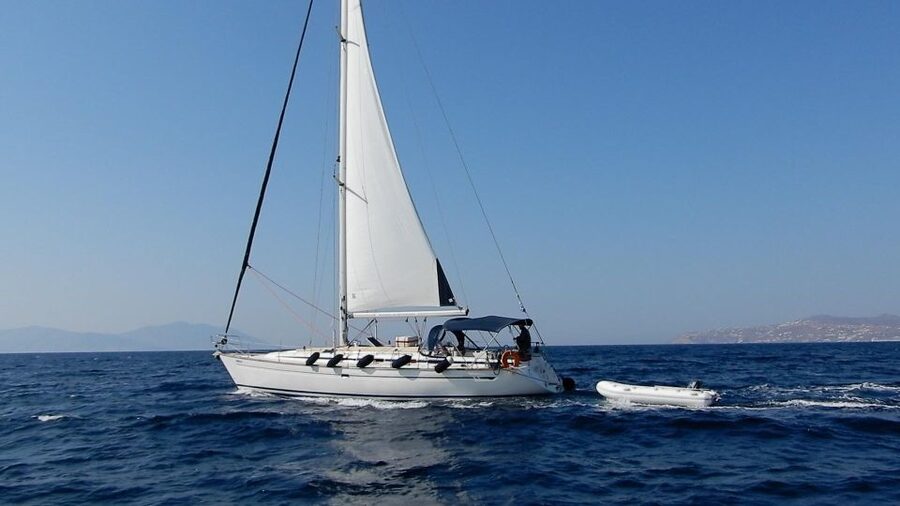 6 Hours Tour to Delos and Rhenia Islands with Sailing Yacht - Should you book it?