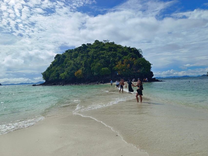 7 Island Sunset by Speed Boat - Key points to know before booking