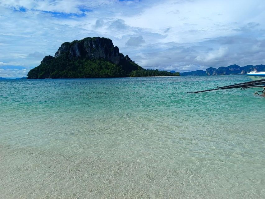 7 Island Sunset by Speed Boat - Who will enjoy this Krabi island trip most