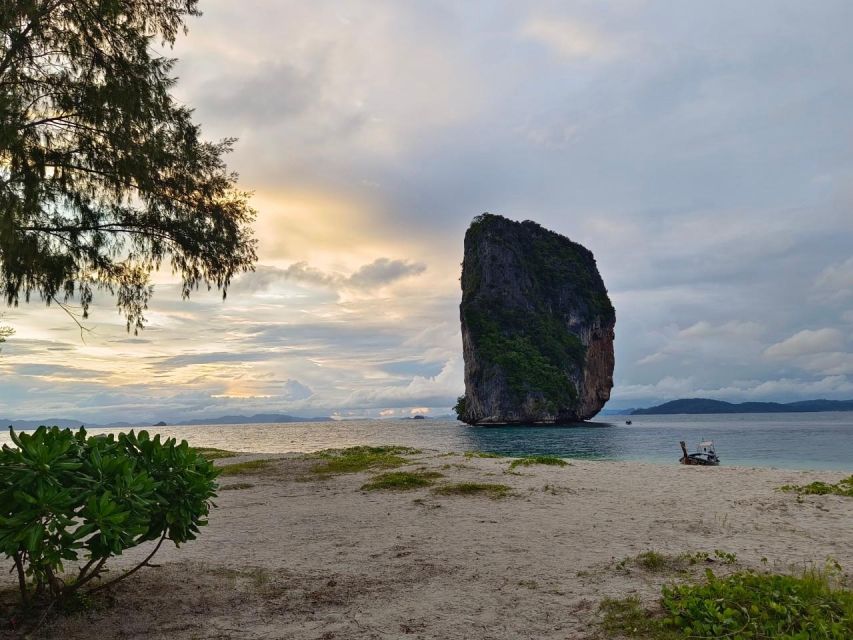 7 Island Sunset by Speed Boat - Practical value and booking advice