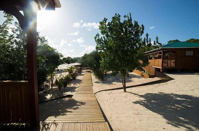 Adventure Power Boat Tour Antigua and Private Laviscount Island - Who will enjoy this Antigua boat tour most