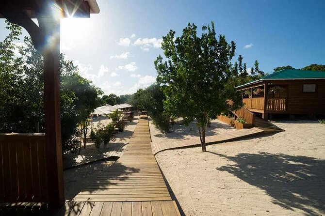 Adventure Power Boat Tour Antigua and Private Laviscount Island - Should you book Adventure Power Boat Tour Antigua?