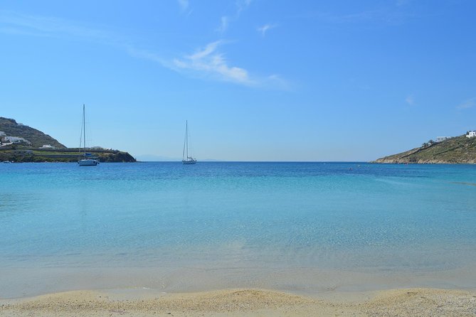 Aegina, Poros & Hydra Islands Speed Boat Day Cruise - Private service and the role of skipper Chris