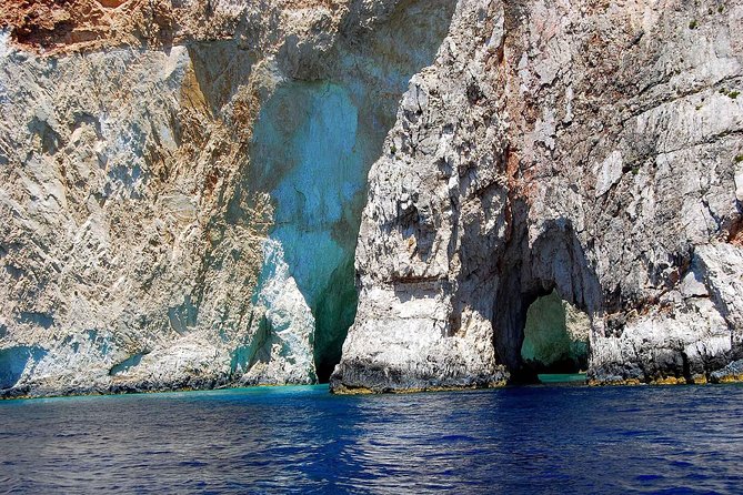 Aegina, Poros & Hydra Islands Speed Boat Day Cruise - What a RIB ride really adds