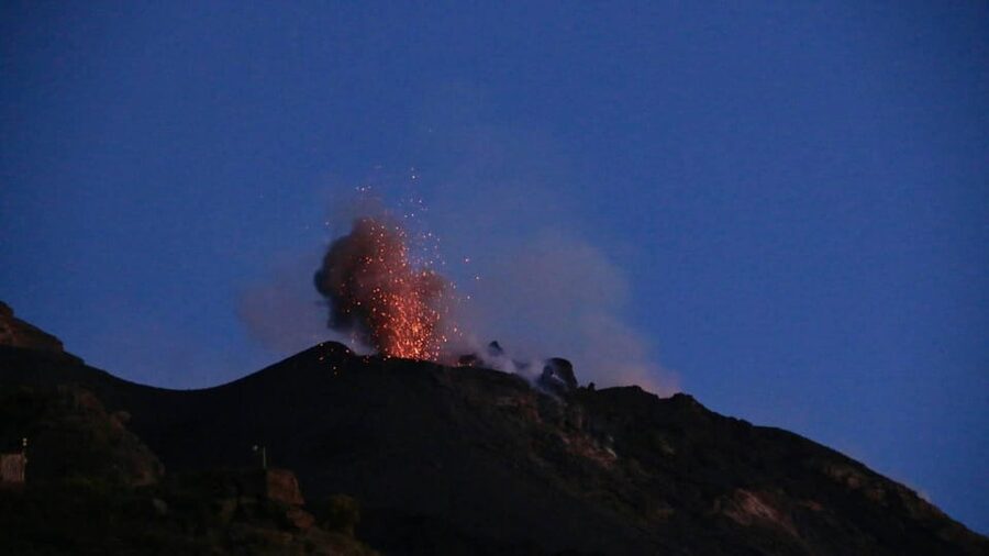 Aeolian Islands mini cruise with Stromboli by night - Why the nighttime Stromboli view is the main event