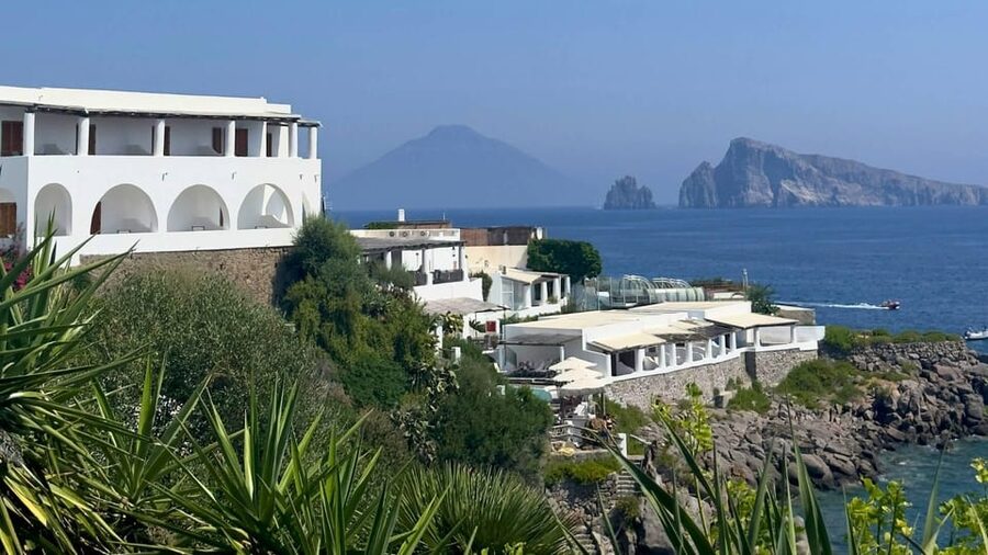 Aeolian Islands mini cruise with Stromboli by night - Should you book this Stromboli and Panarea cruise?