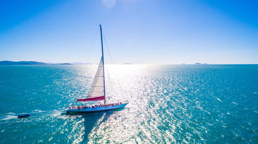 Airlie Beach: Whitsunday Islands 2-Day Sailing Tour - Returning to Airlie Beach