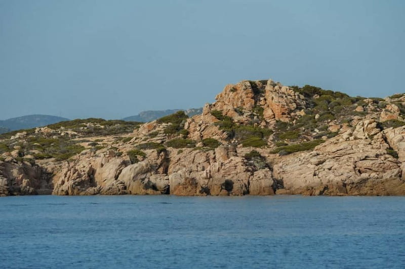 Ajaccio: Catamaran Cruise to the Sanguinaires Islands - Key points to know before booking