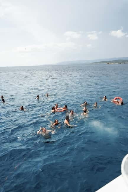 Ajaccio: Catamaran Cruise to the Sanguinaires Islands - Timing, price, and practical planning
