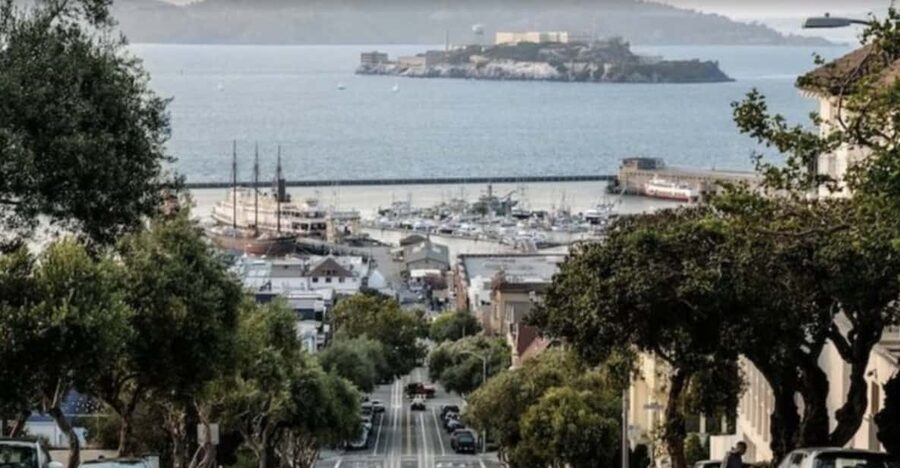 Alcatraz Island Prison Tour & Bay Cruise Combined Package - Key points to know before you book