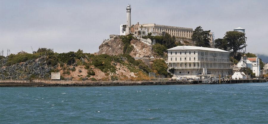 Alcatraz Island Prison Tour & Bay Cruise Combined Package - Why Alcatraz still earns its place on your San Francisco list
