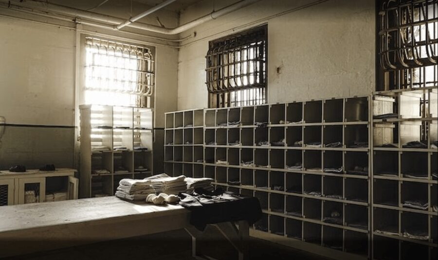 Alcatraz Island Prison Tour & Bay Cruise Combined Package - Exploring Alcatraz after the headset ends