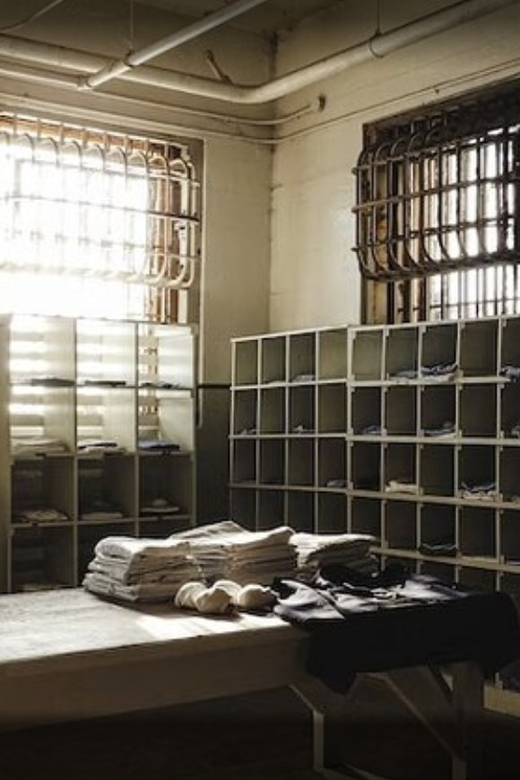 Alcatraz Island Prison Tour & Bay Cruise Combined Package - Timing the two outings without stress