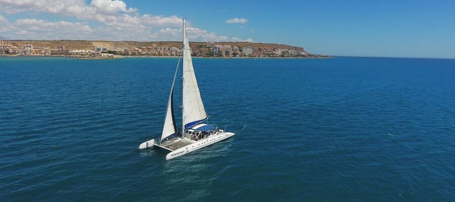 Alicante: 6-Hour Catamaran Cruise to Tabarca Island - Why this Alicante cruise works so well