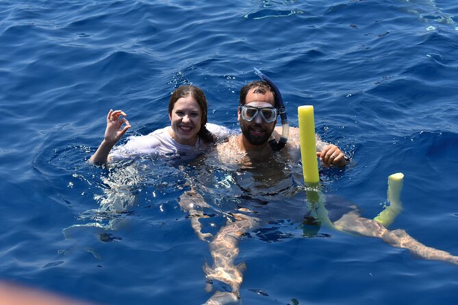 All Day Cruise -3 Islands to Agistri,Moni, Aegina with lunch and drinks included - Leaving Athens from Marina Zea