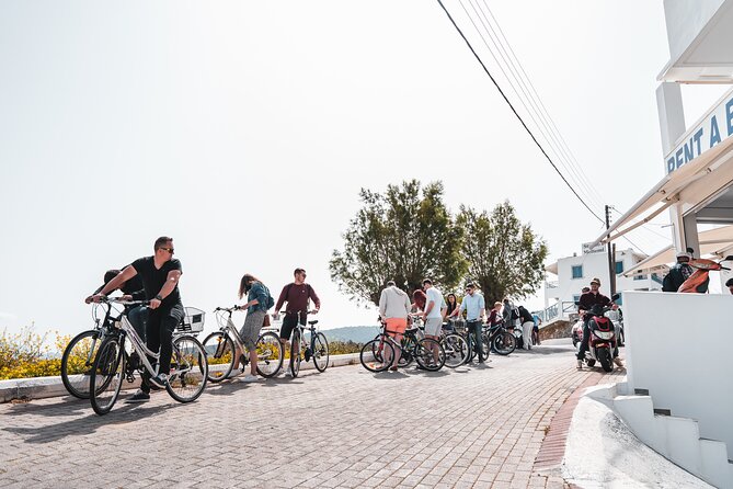 All Day Cruise -3 Islands to Agistri,Moni, Aegina with lunch and drinks included - Moni or Metopi: the best swim of the day