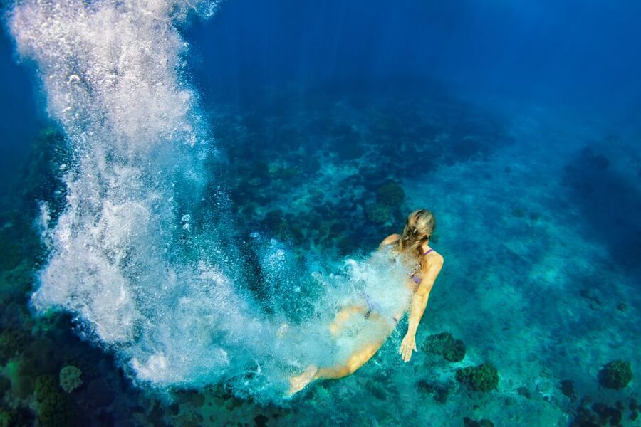 All-inclusive Blue Lagoon & 3 Islands Day Tour with Lunch - Maslinica on Šolta: A Change of Pace