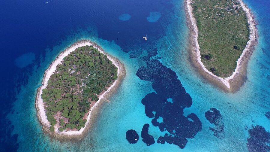 All-inclusive Blue Lagoon & 3 Islands Day Tour with Lunch - Boat Comfort, Group Size, and Practical Limits