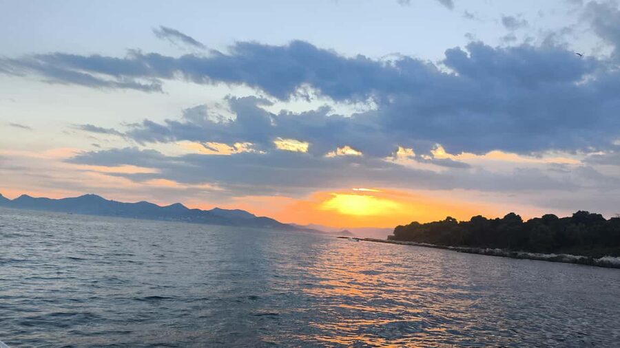 All Inclusive Private Boat Tour – Lérins Islands Cannes - A second island stop with a slower pace