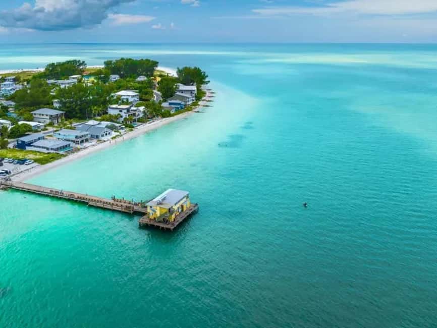 Anna Maria Island: Dolphin Cruise - Why This Two-Hour Cruise Works