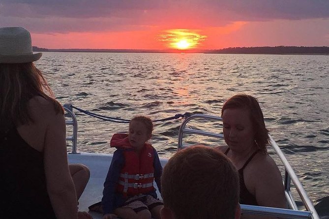 Anna Maria Island Dolphin Sunset Boat Tour - Key points to know before you book