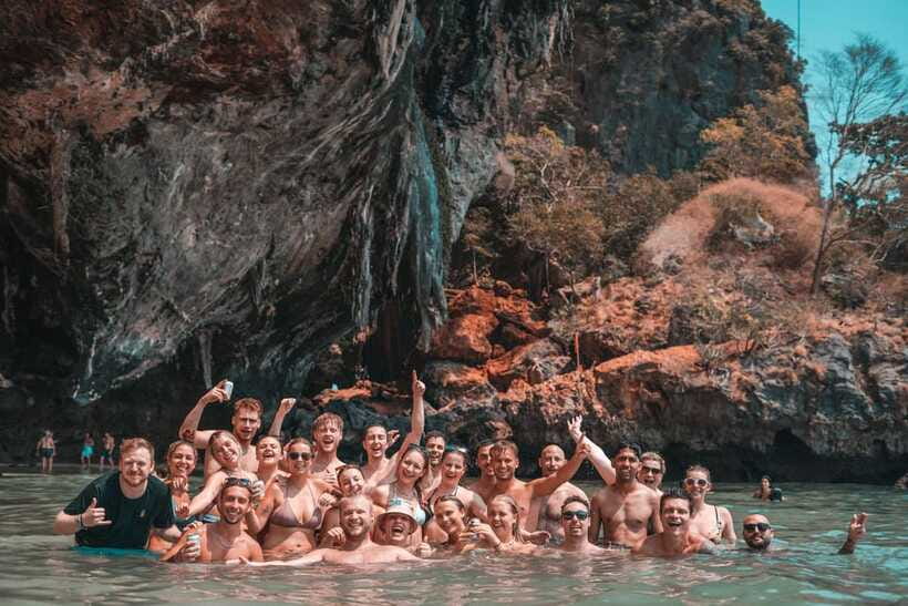 Ao Nang: 4 Island Awesomeness Adventure - Practical preparation for the boat day