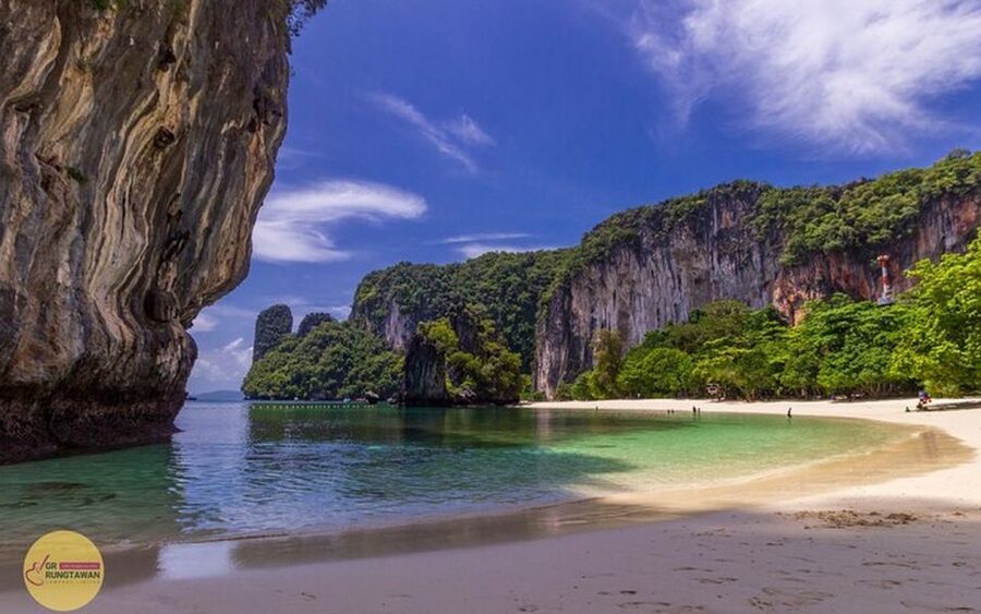 Ao Nang: Hong Islands Tour by Speedboat or Longtail Boat - Why Hong Island makes a better day than a rushed island hop